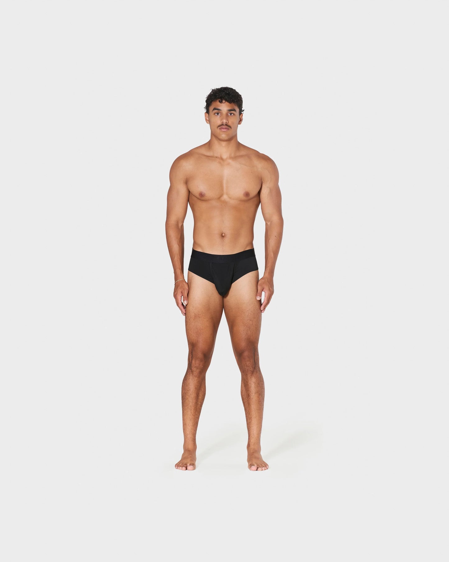 BLACK (BRIEF)