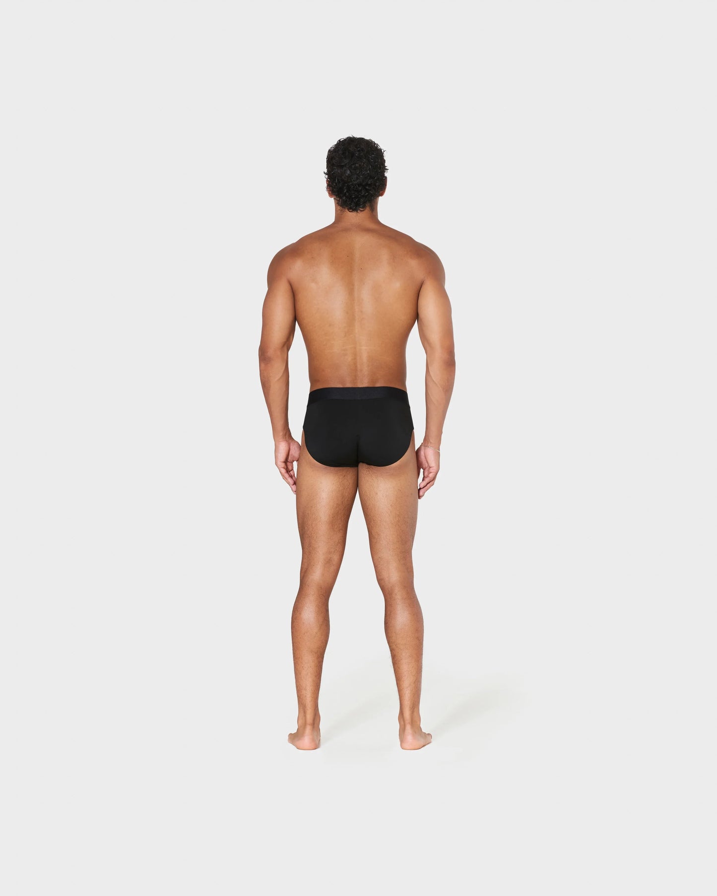 BLACK (BRIEF)