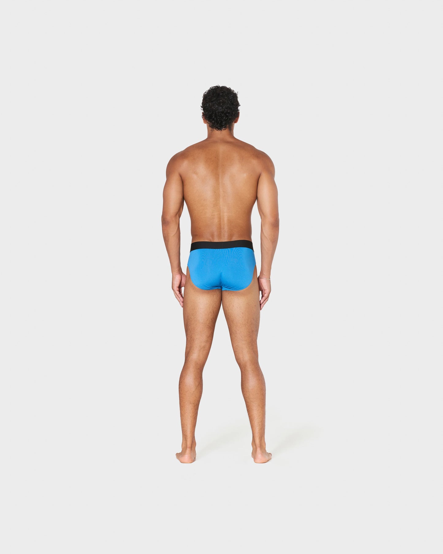OCEAN BLUE (BRIEF)