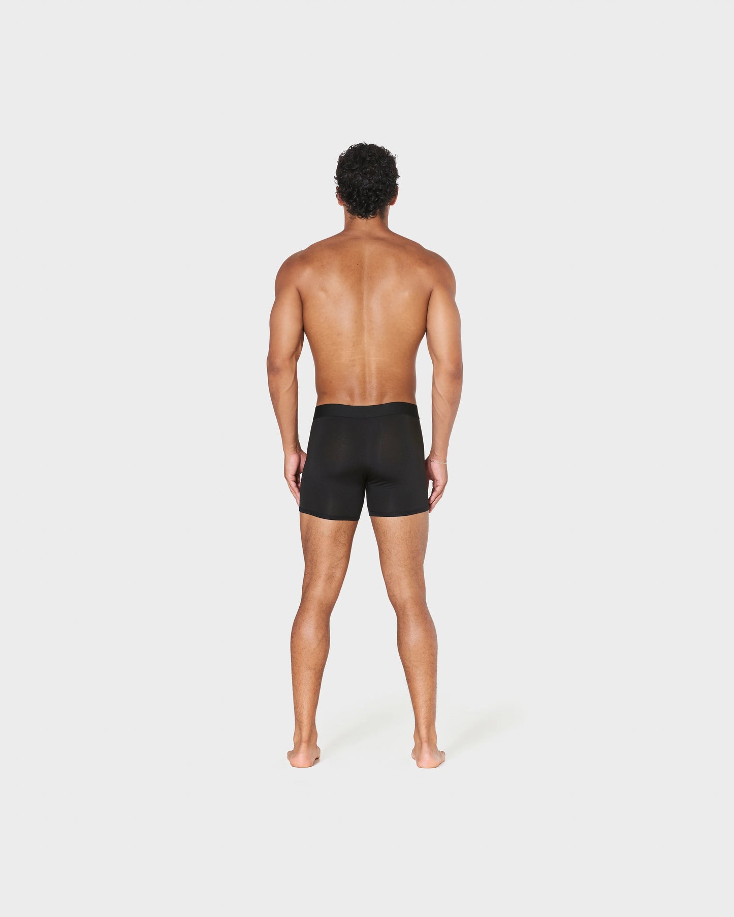 BLACK (SHORT)