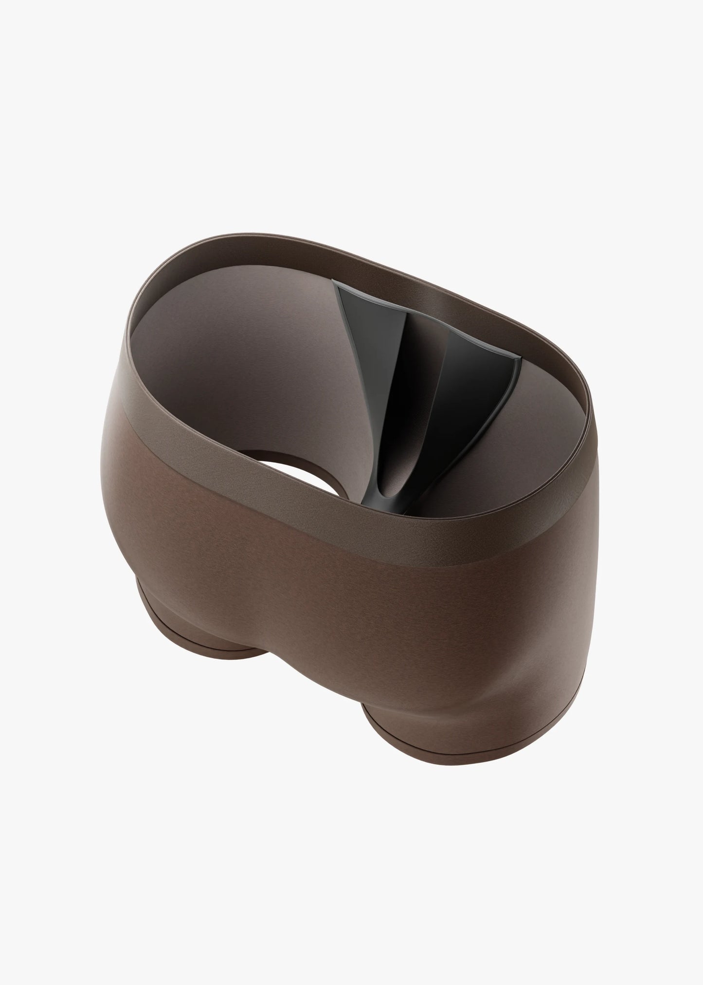 DEEP TAUPE (SHORT)