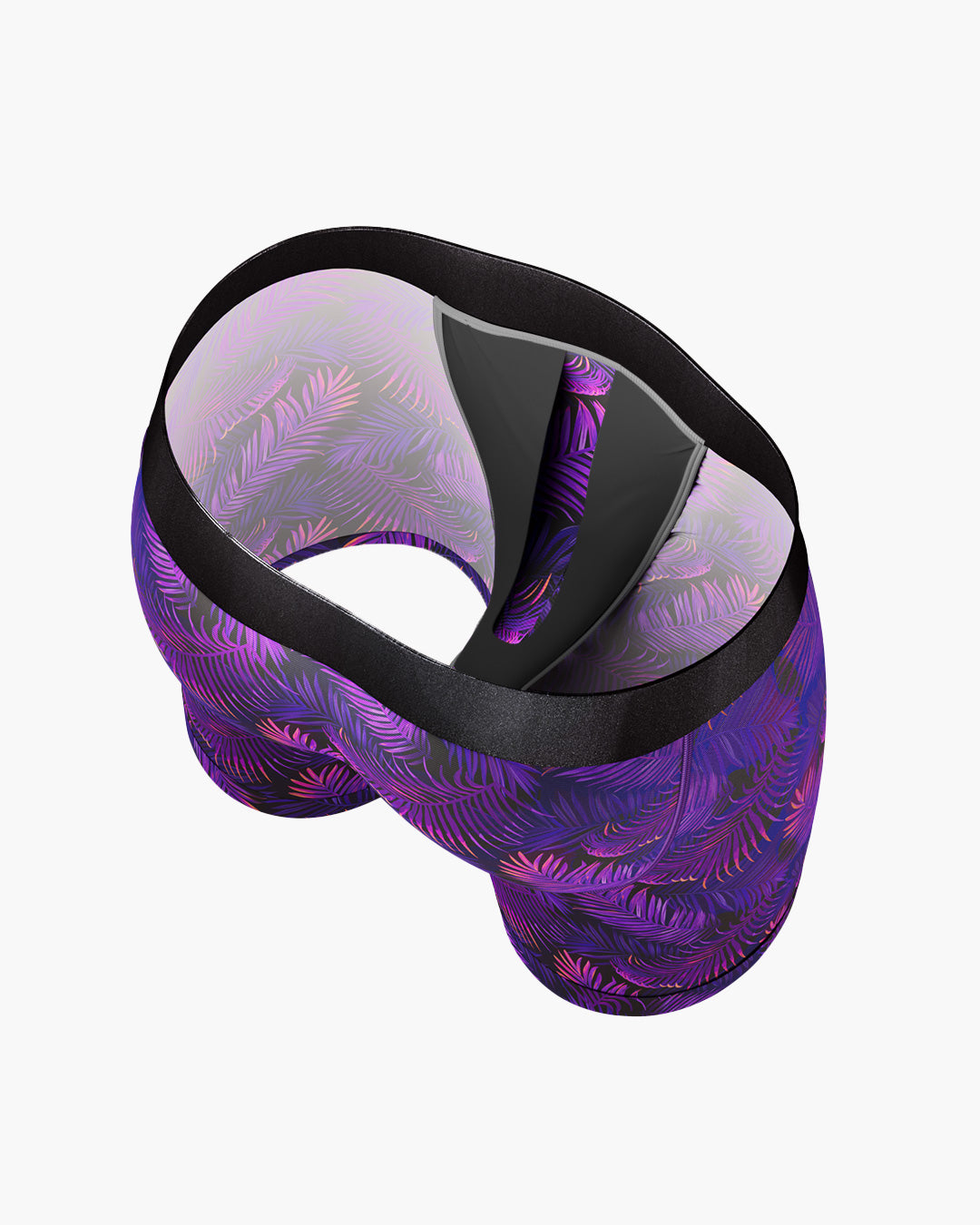 ELECTRIC GARDENS (SHORT)