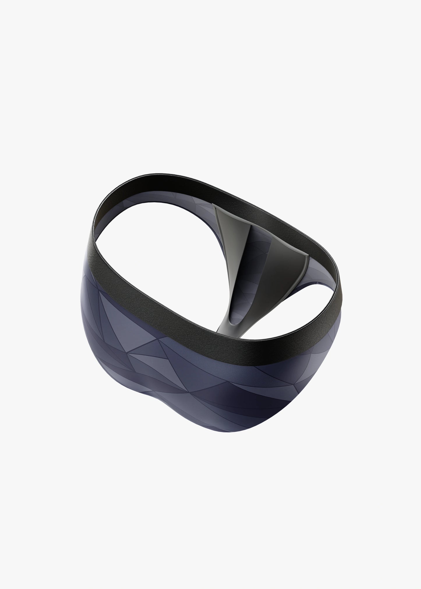 THE NINJA (BRIEF)