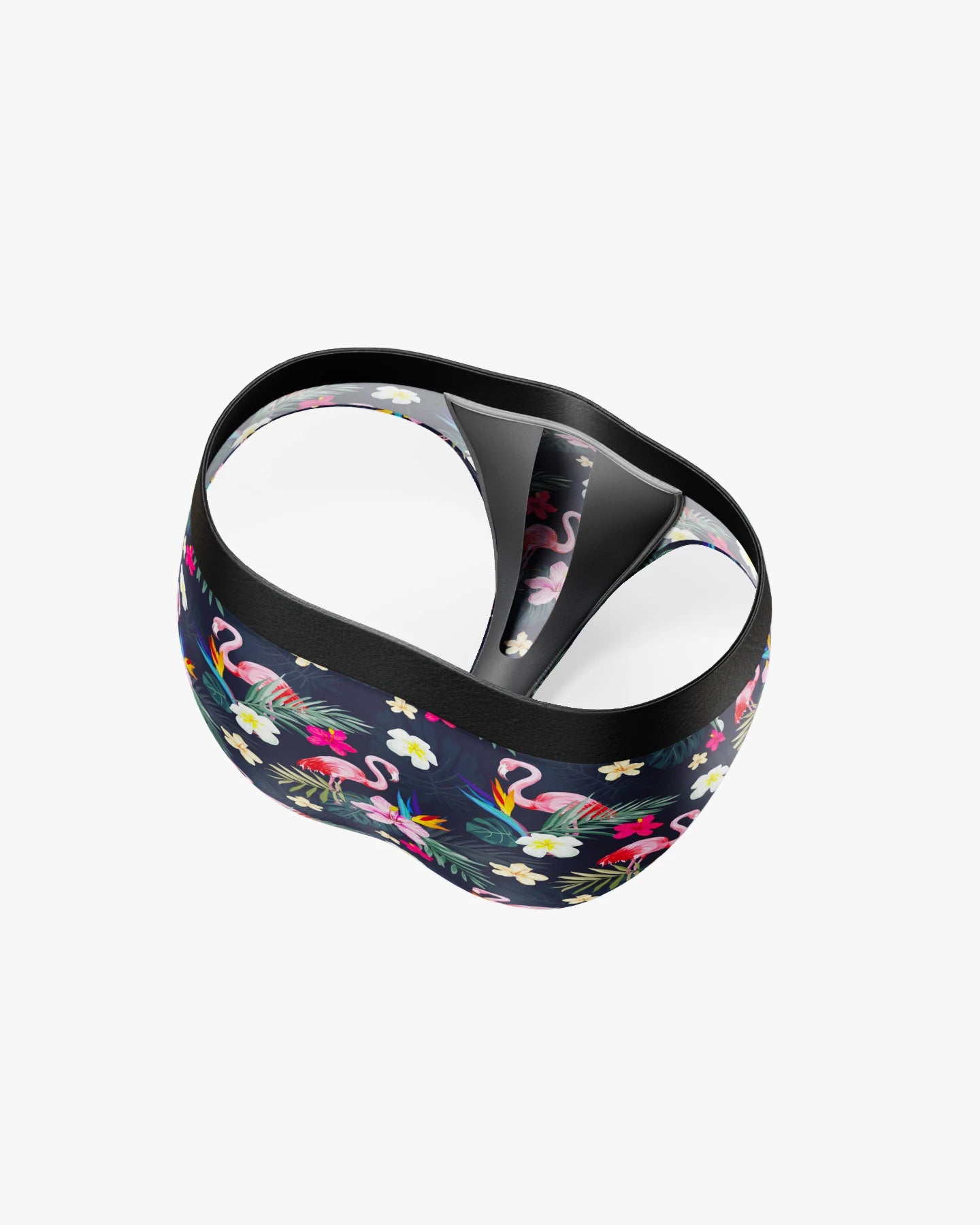 TROPICAL FLAMINGO (BRIEF)