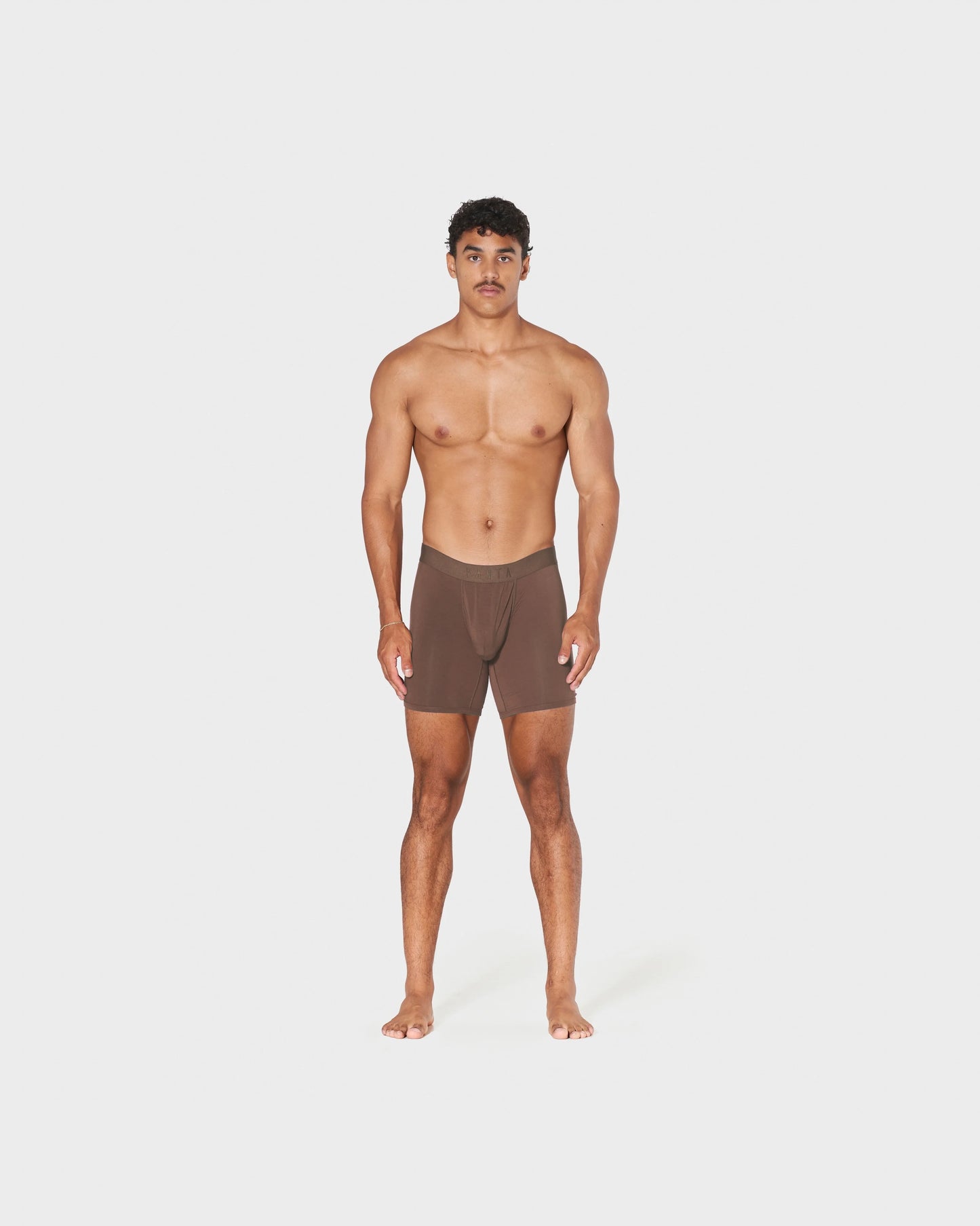 DEEP TAUPE (LONG)