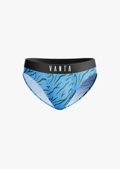 AQUA TIGER (BRIEF)