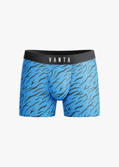 AQUA TIGER (LONG)