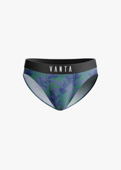 ARMY CAMO (BRIEF)