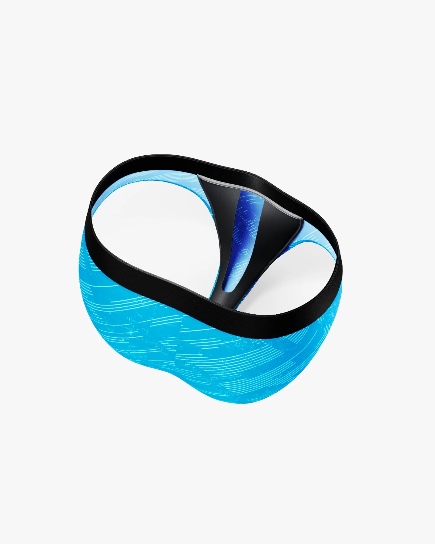 RIPTIDE (BRIEF)