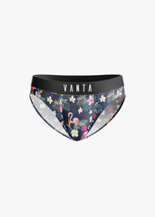 TROPICAL FLAMINGO (BRIEF)